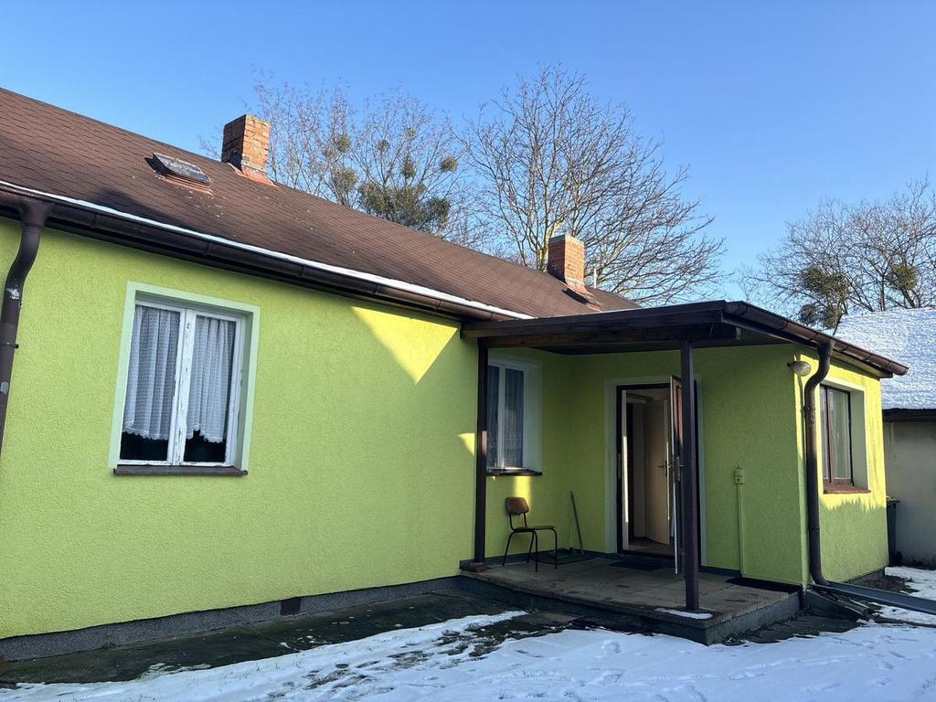 Einfamilienhaus in Brieselang